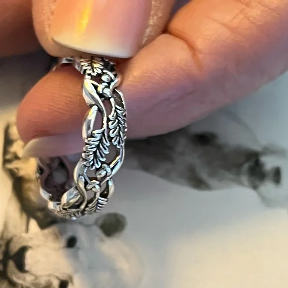 🆕️ Autumn leaf band - 7 - Picture 5 of 6